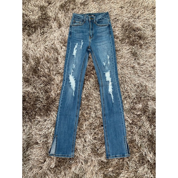 Fashion Nova Jeans - Picture 3 of 14